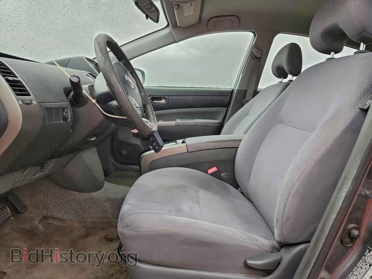 2009 TOYOTA PRIUS - VIN: JTDKB20U393473288 - Фото 7