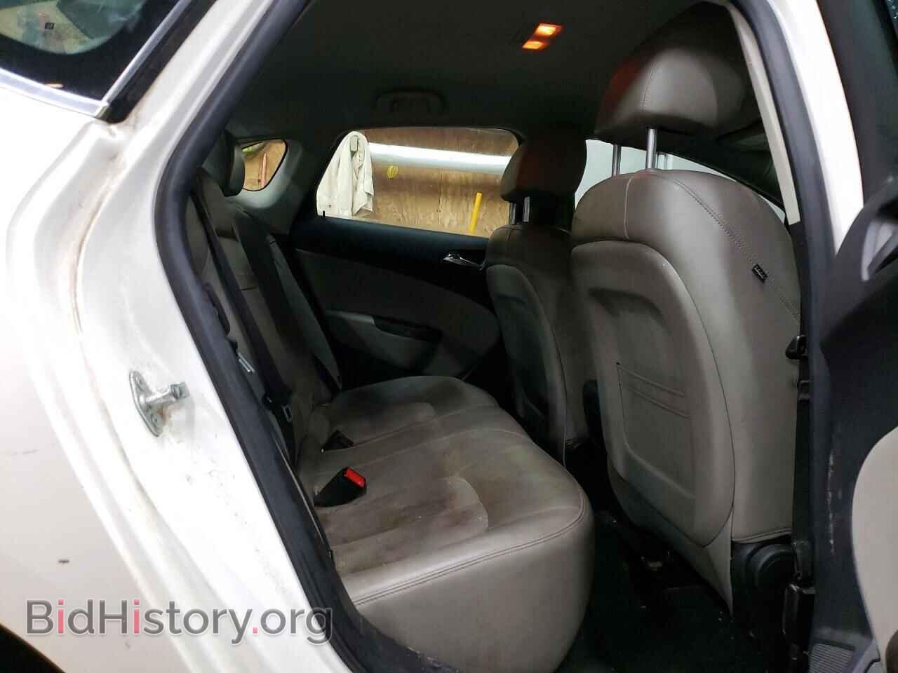2013 BUICK VERANO - VIN: 1G4PP5SK8D4243281 - Фото 10