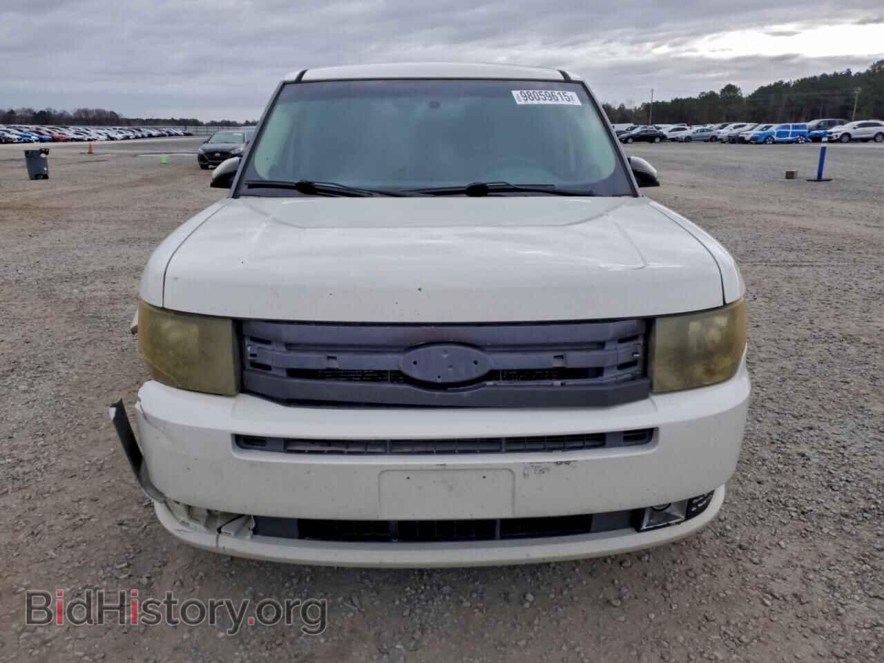 2010 FORD FLEX - VIN: 2FMGK5CC7ABA66441 - Photo 5