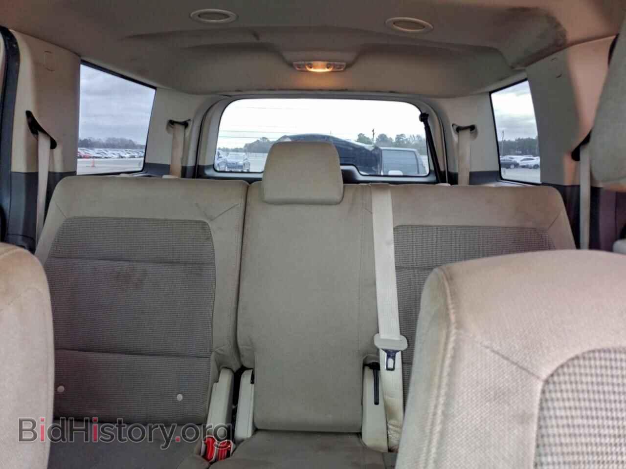 2010 FORD FLEX - VIN: 2FMGK5CC7ABA66441 - Photo 10