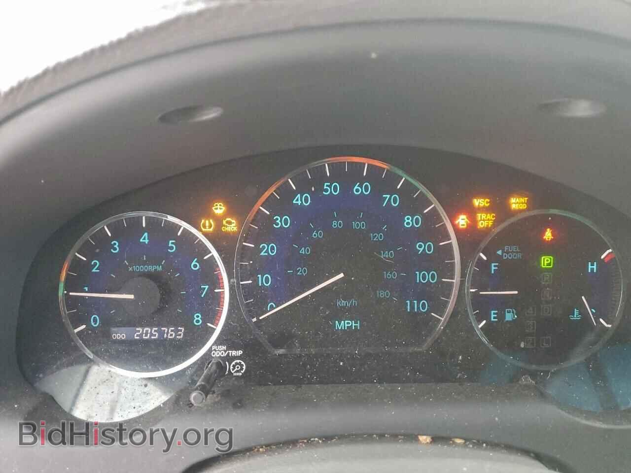 2007 TOYOTA All Models - VIN: 5TDZK23C37S031107 - Фото 9