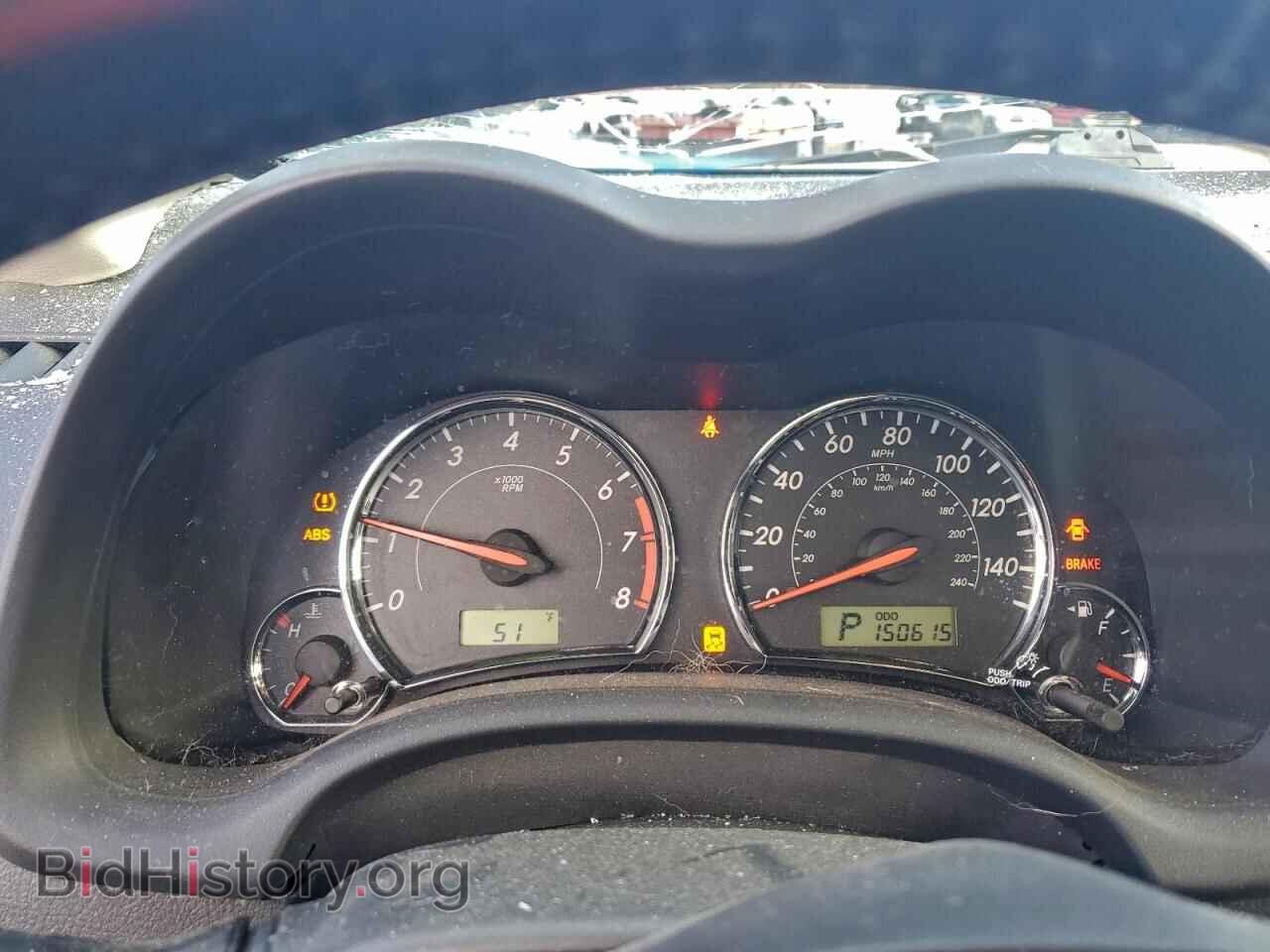 2013 TOYOTA COROLLA - VIN: 2T1BU4EE1DC094569 - Photo 9