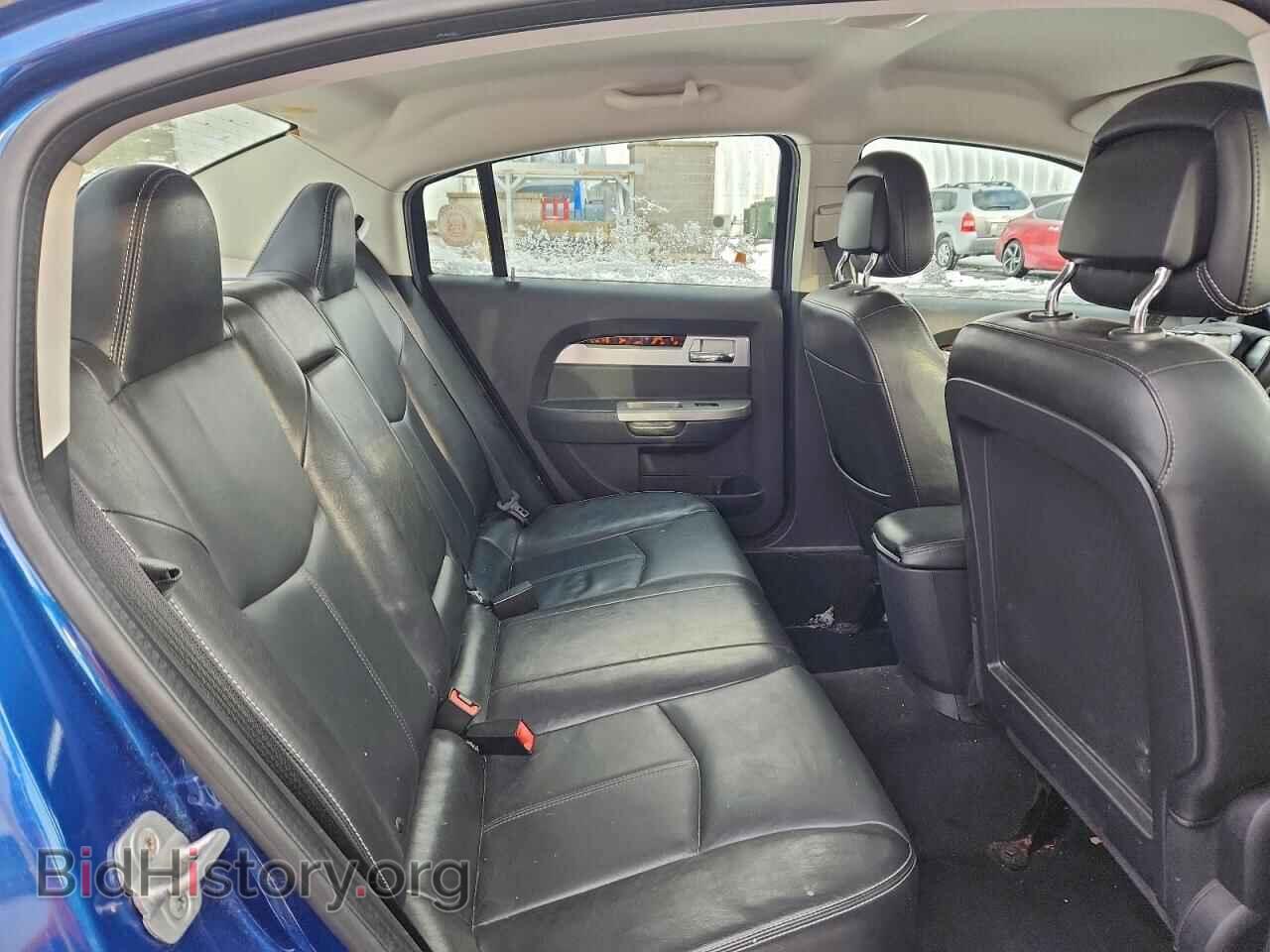 2010 CHRYSLER SEBRING - VIN: 1C3CC5FB3AN192873 - Фото 10
