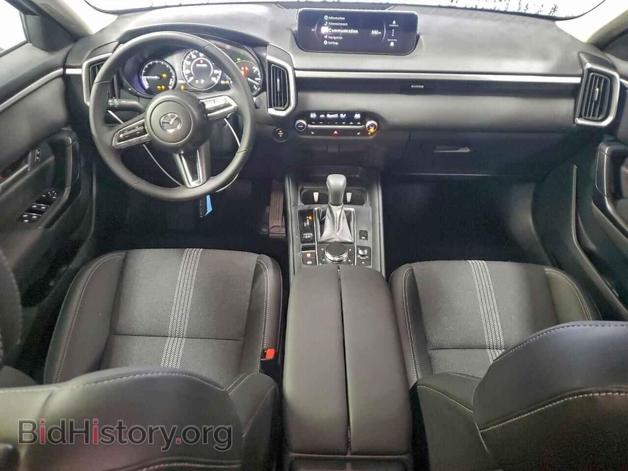 2025 MAZDA CX-50 - VIN: 7MMVAABW2SN135061 - Фото 8