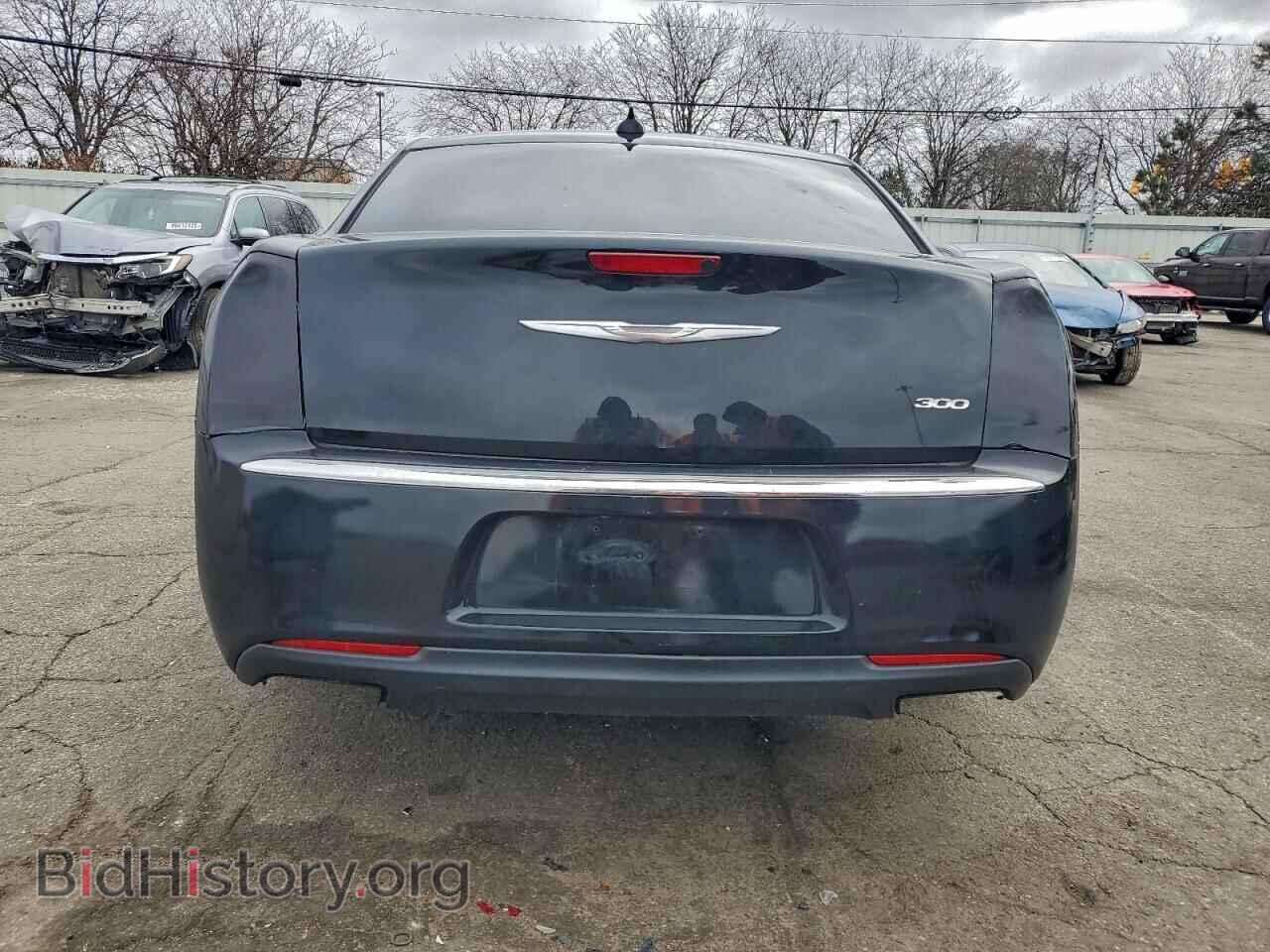 2015 CHRYSLER 300 - VIN: 2C3CCAAG7FH920528 - Фото 6