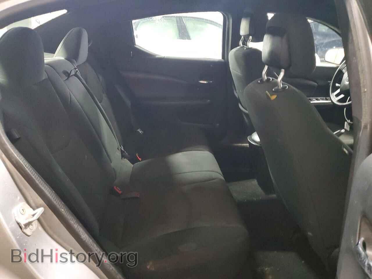 2014 DODGE AVENGER - VIN: 1C3CDZABXEN147575 - Фото 10