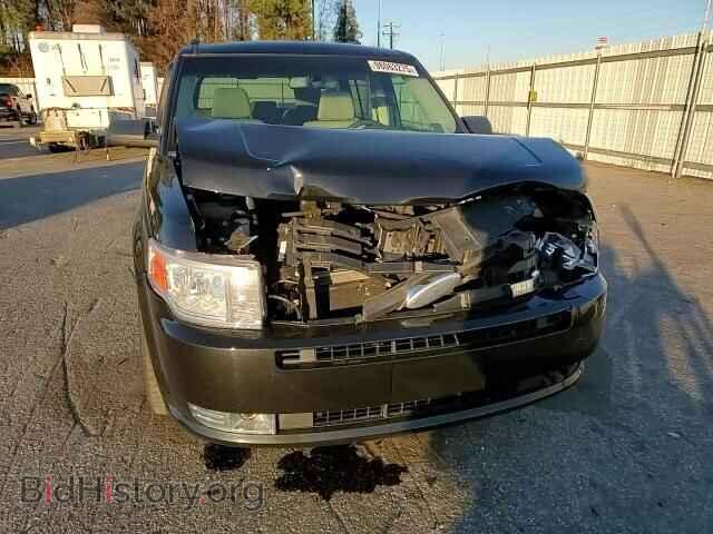 2012 FORD FLEX - VIN: 2FMGK5BC6CBD12786 - Photo 14