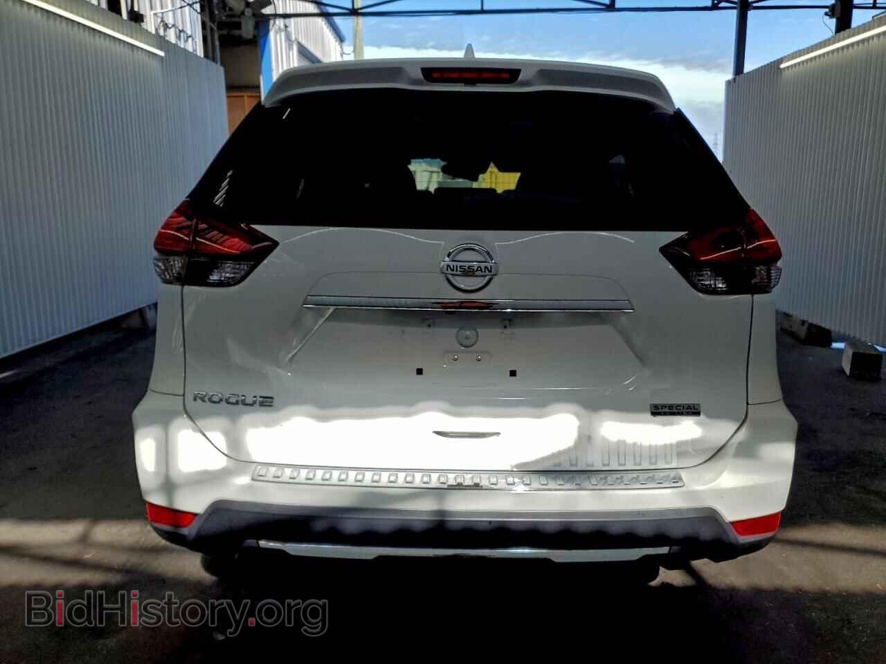 2020 NISSAN ROGUE - VIN: 5N1AT2MT3LC726686 - Фото 6