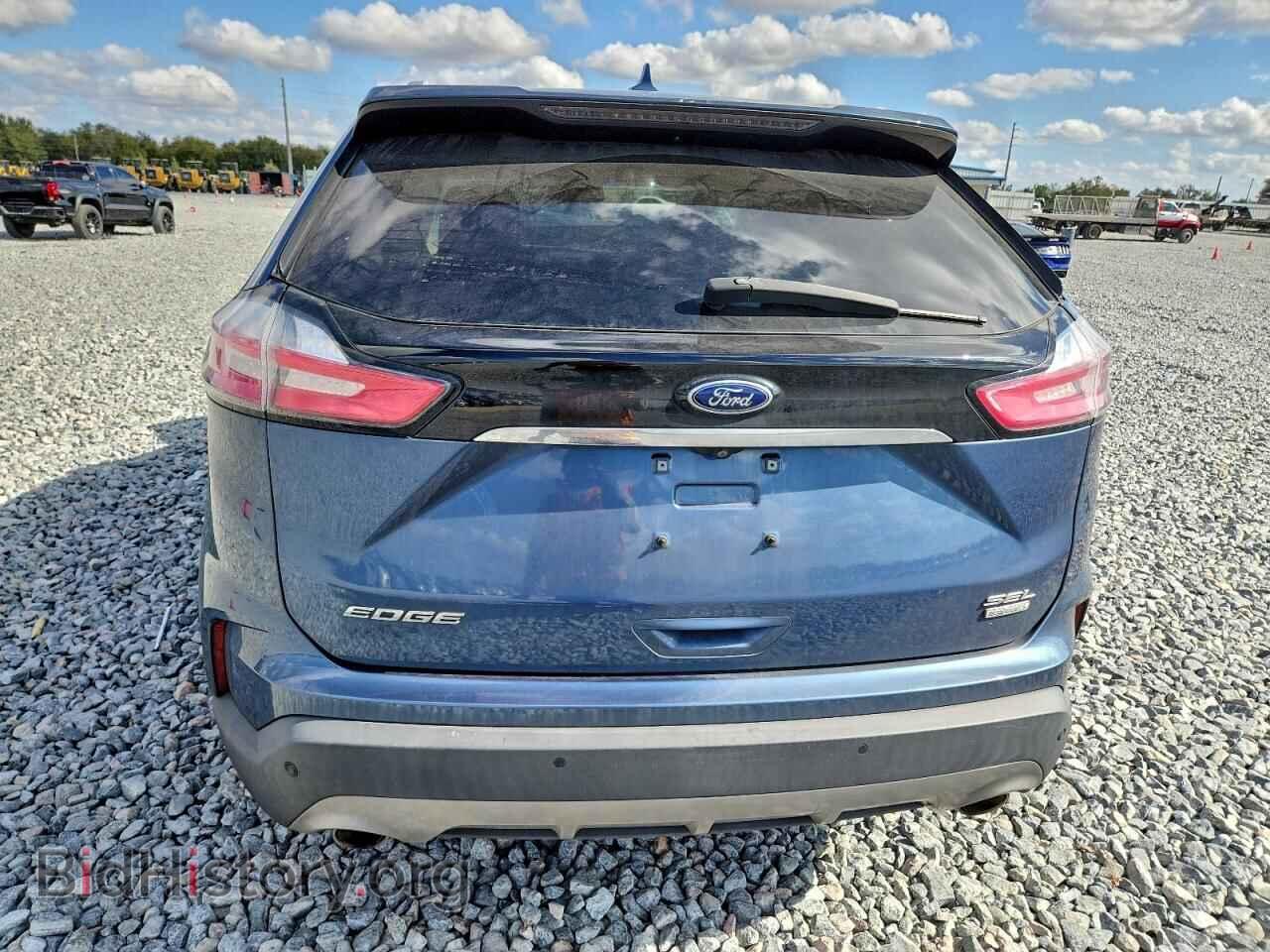 2019 FORD EDGE - VIN: 2FMPK3J94KBB73900 - Фото 6