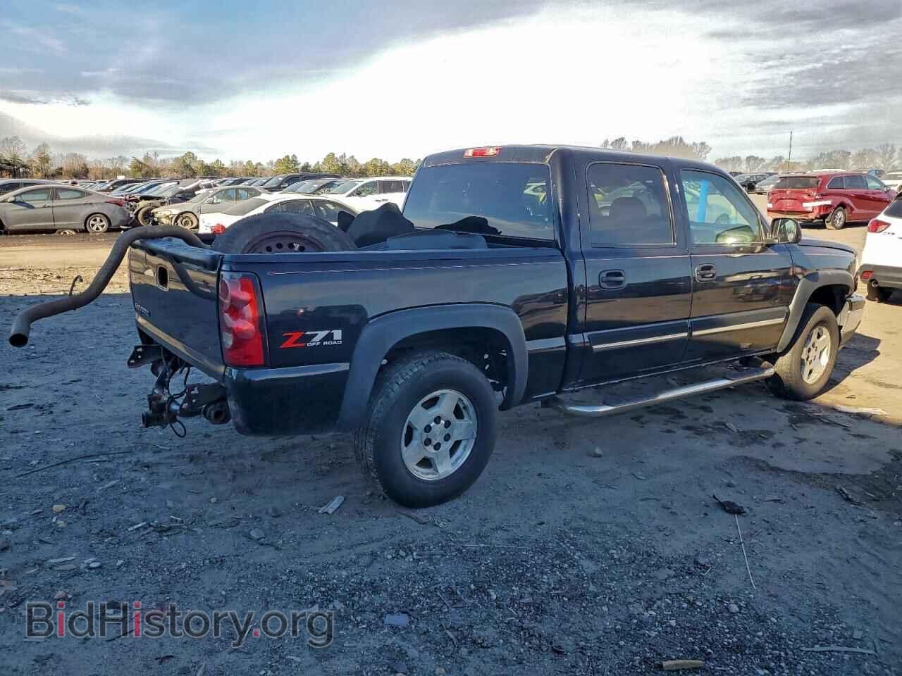 2006 CHEVROLET ALL Models - VIN: 2GCEK13Z761294431 - Фото 3