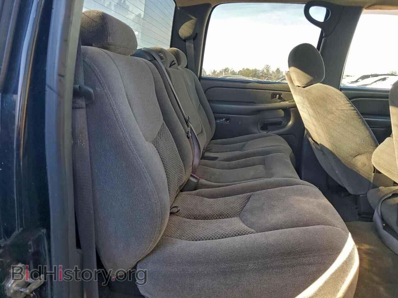 2006 CHEVROLET ALL Models - VIN: 2GCEK13Z761294431 - Фото 10