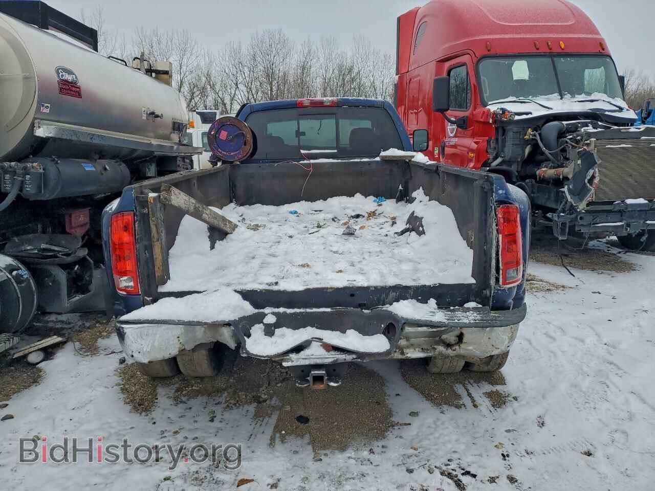 2005 DODGE RAM 3500 - VIN: 3D7MS48C75G706392 - Photo 6