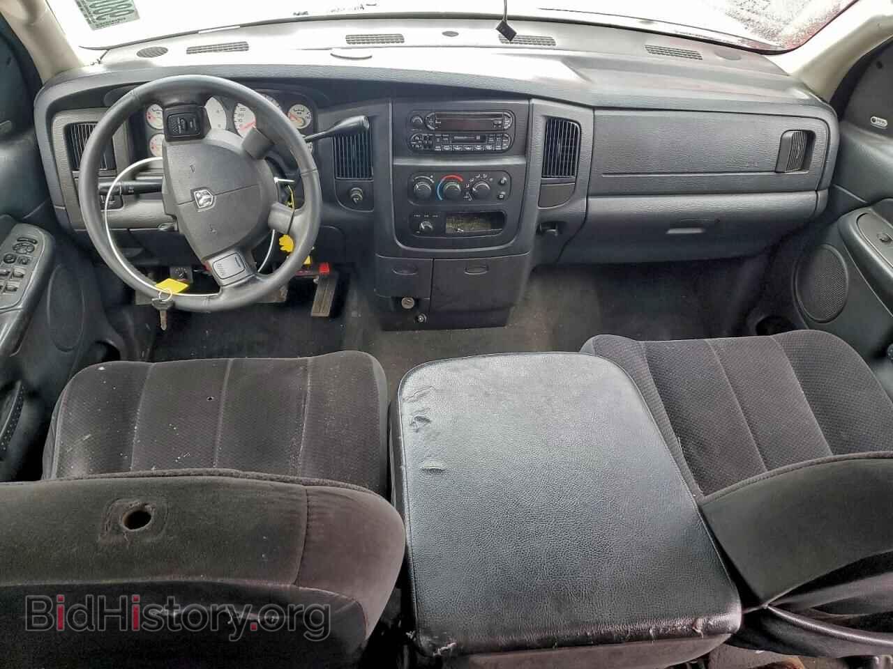 2005 DODGE RAM 3500 - VIN: 3D7MS48C75G706392 - Photo 8