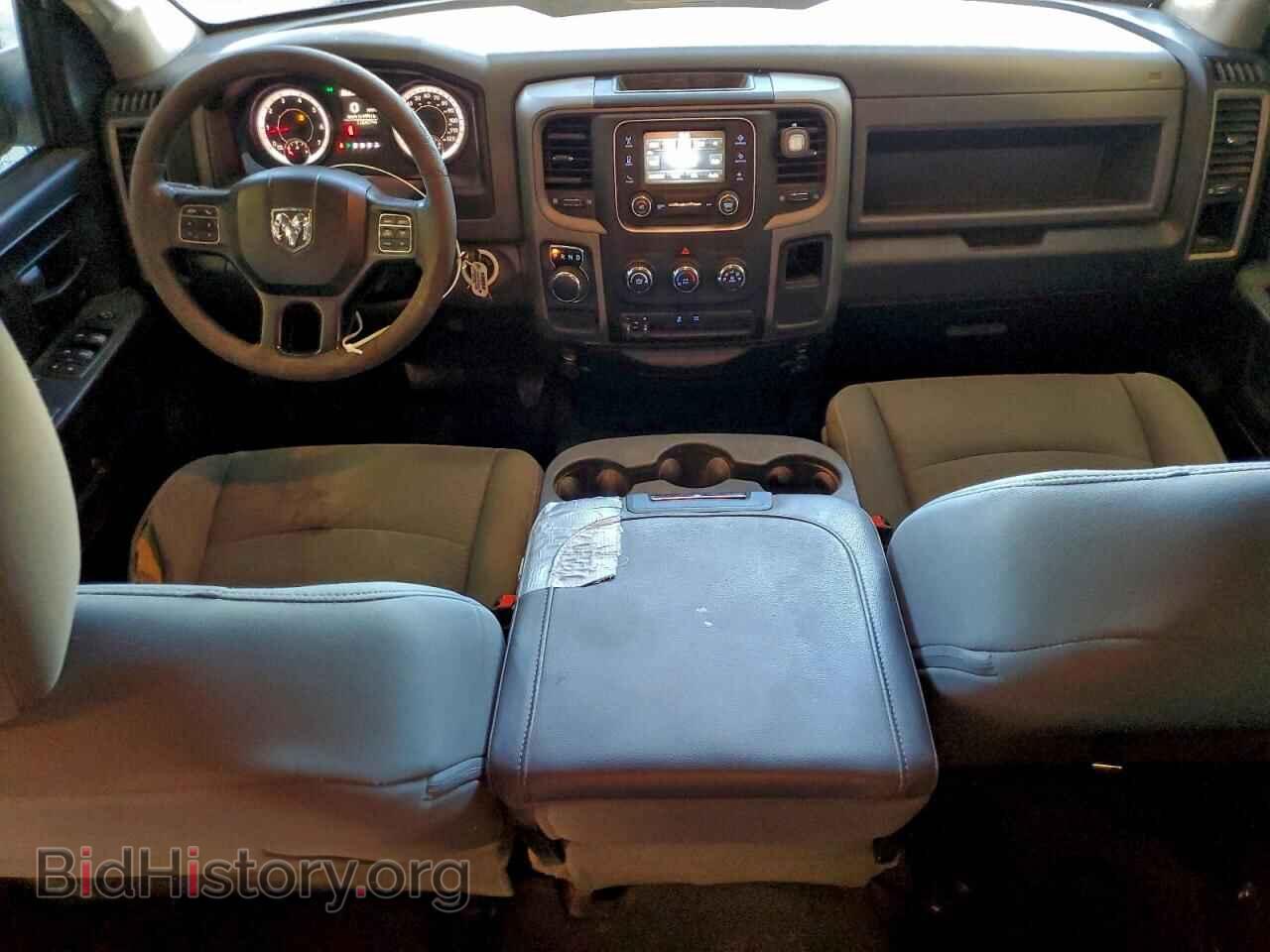 2018 RAM 1500 - VIN: 1C6RR6FT0JS101280 - Фото 8