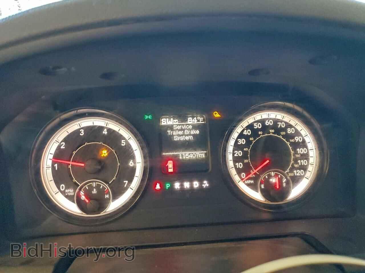 2018 RAM 1500 - VIN: 1C6RR6FT0JS101280 - Фото 9