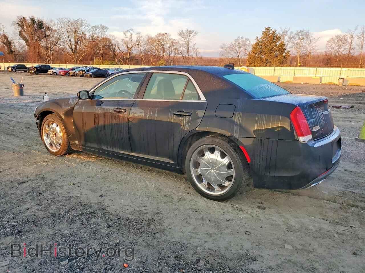 2016 CHRYSLER 300 - VIN: 2C3CCAAG8GH111329 - Photo 2