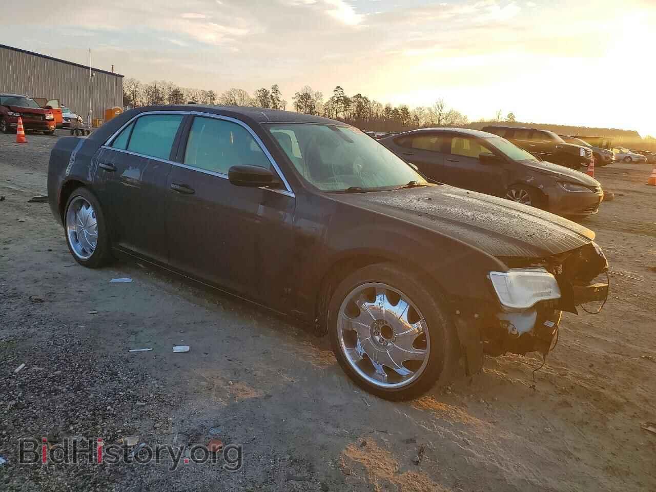 2016 CHRYSLER 300 - VIN: 2C3CCAAG8GH111329 - Photo 4