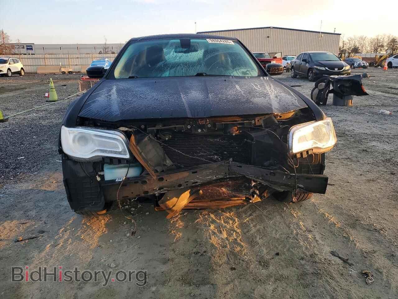 2016 CHRYSLER 300 - VIN: 2C3CCAAG8GH111329 - Photo 5