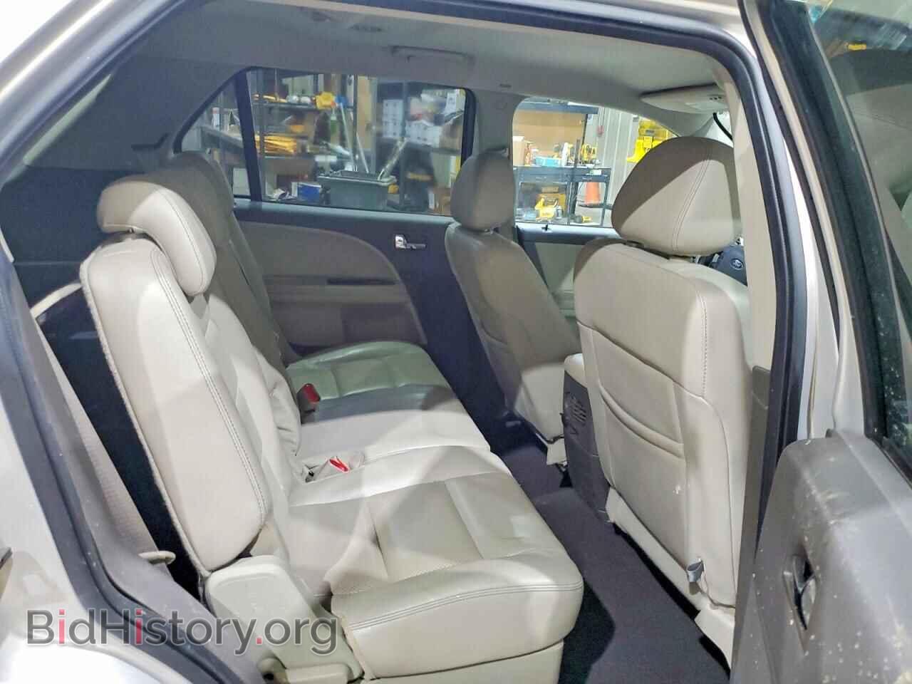 2009 FORD TAURUS - VIN: 1FMDK06WX9GA03124 - Фото 11