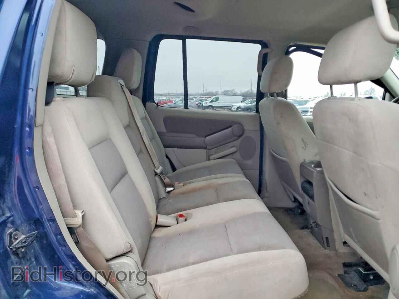 2007 FORD EXPLORER - VIN: 1FMEU73EX7UB74361 - Фото 11