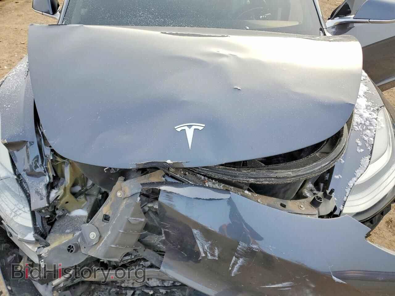 2018 TESLA MODEL 3 - VIN: 5YJ3E1EAXJF036982 - Фото 11