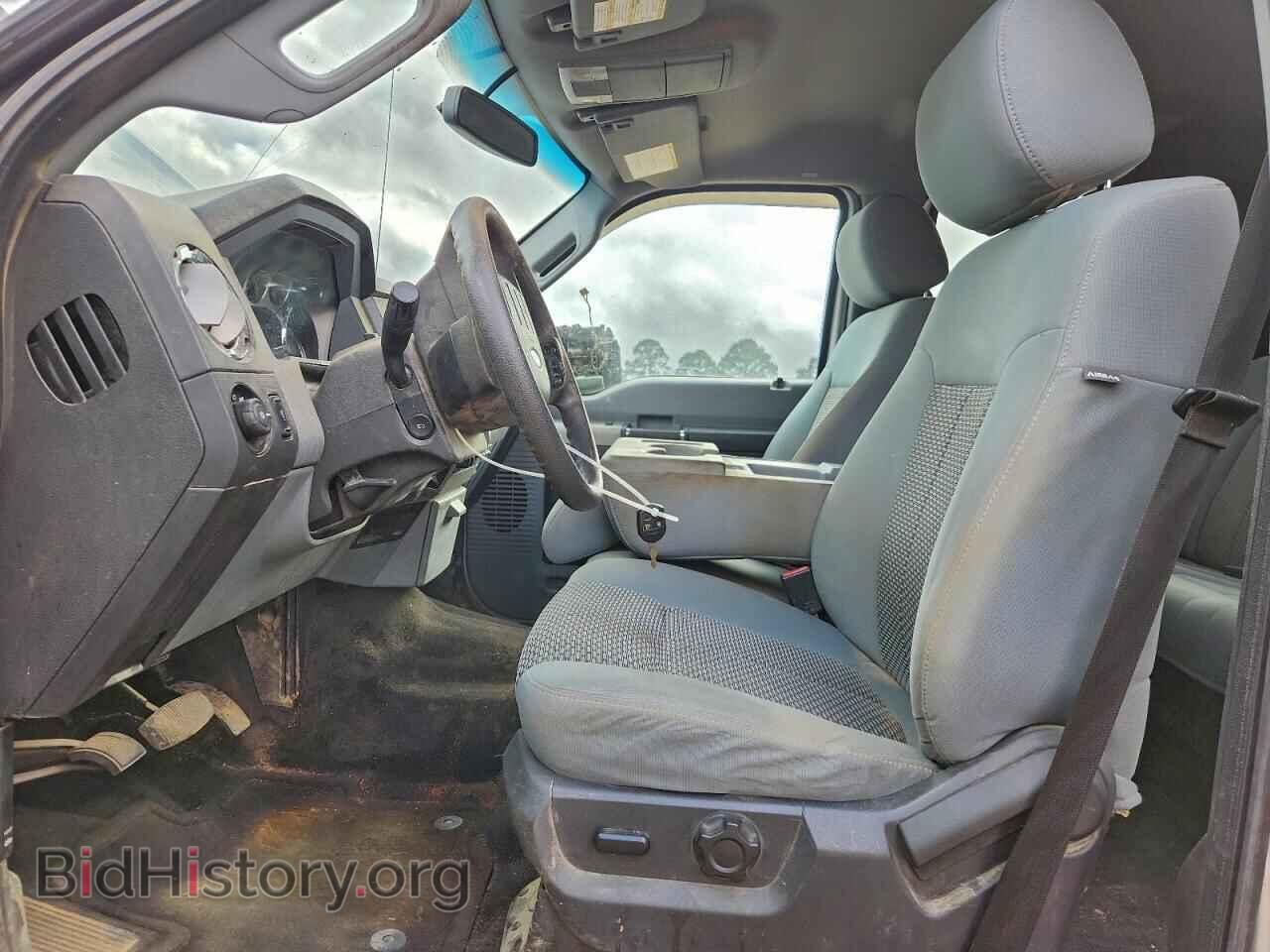 2015 FORD F250 - VIN: 1FT7W2B63FEA55774 - Фото 7