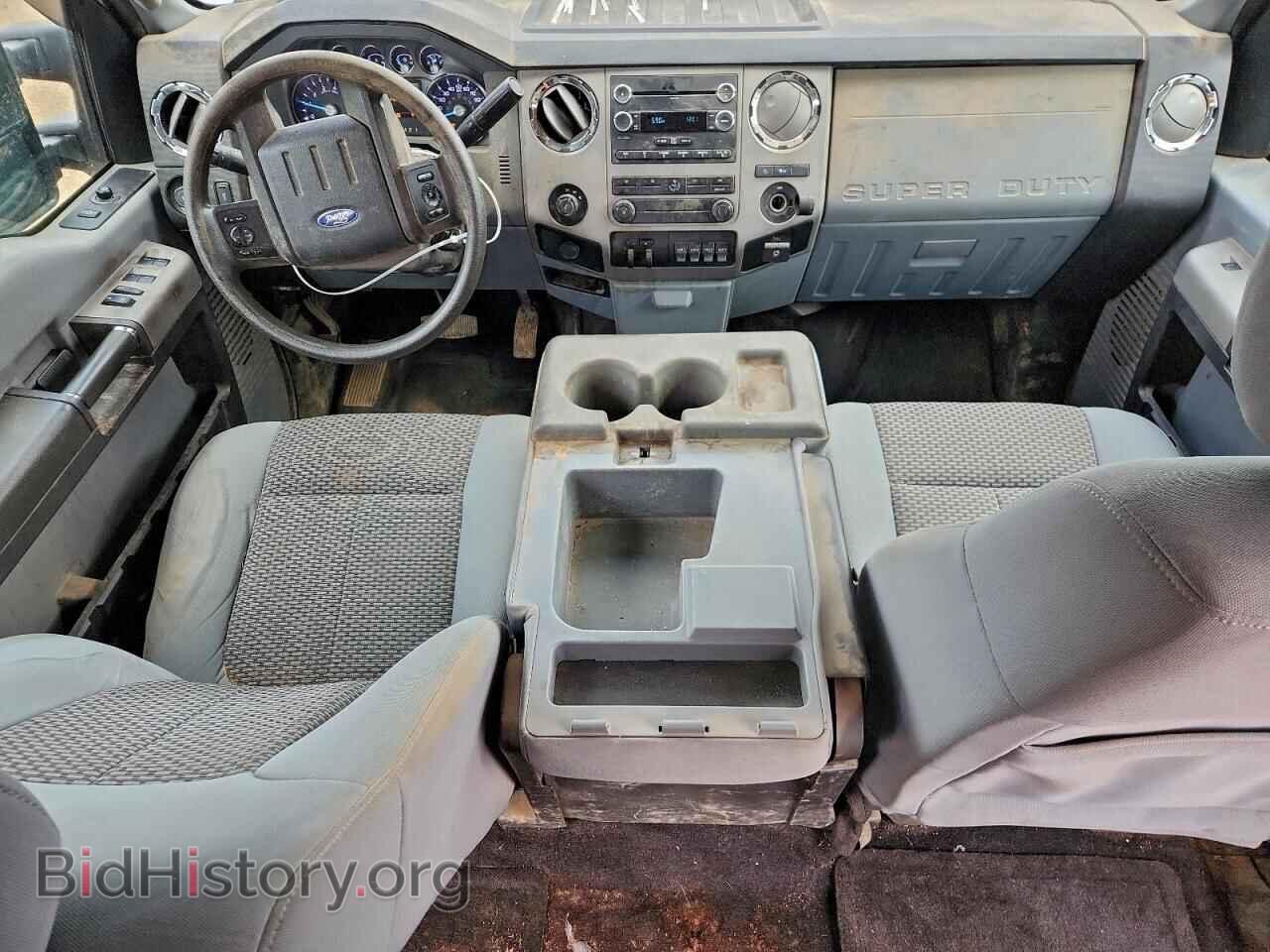 2015 FORD F250 - VIN: 1FT7W2B63FEA55774 - Фото 8