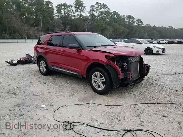 2021 FORD EXPLORER - VIN: 1FMSK7DH8MGA81740 - Фото 15