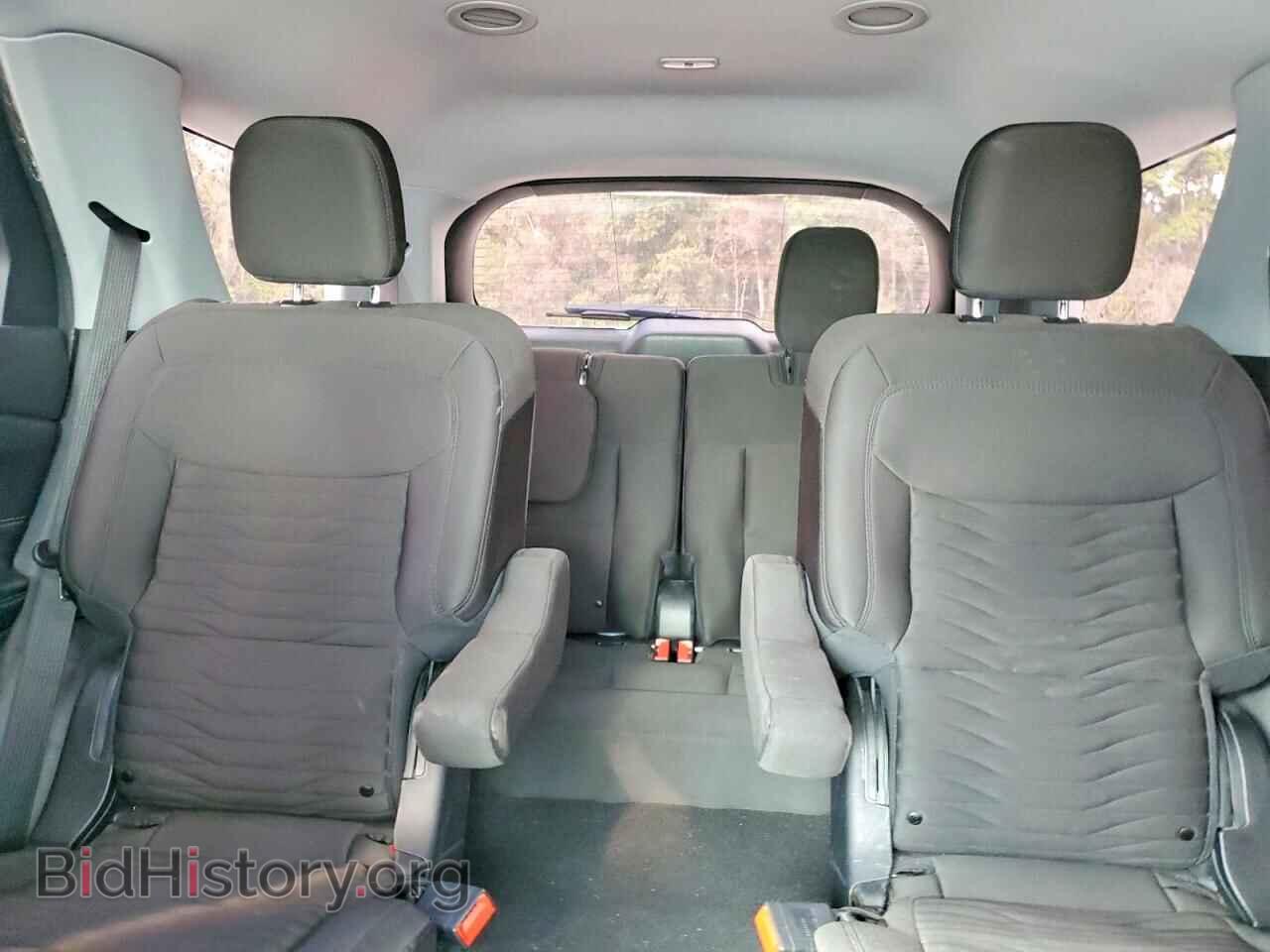 2021 FORD EXPLORER - VIN: 1FMSK7DH8MGA81740 - Фото 10