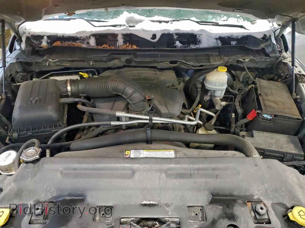 2011 DODGE All Models - VIN: 1D7RV1CT0BS681391 - Photo 11