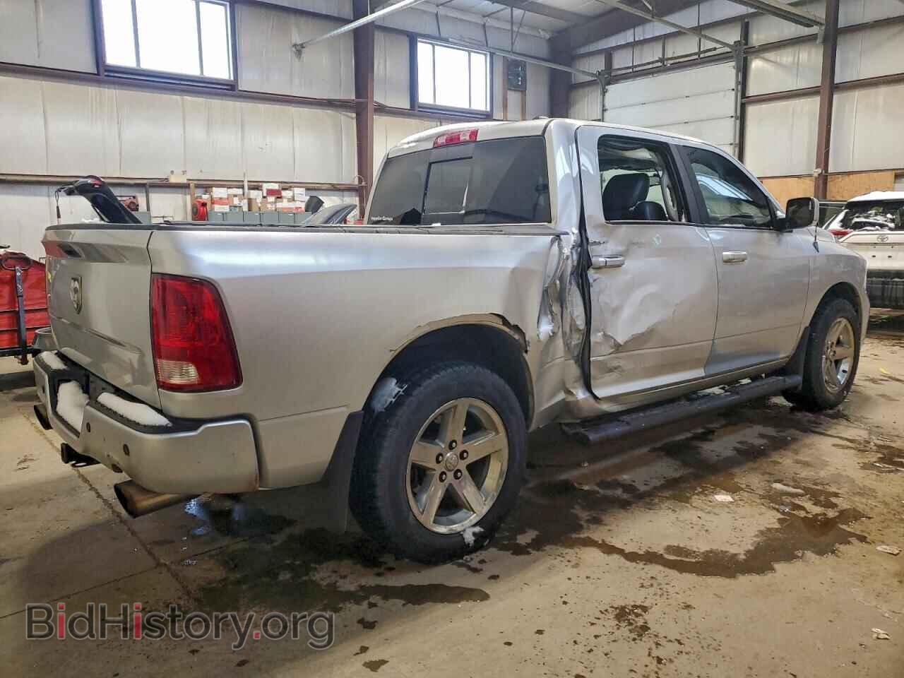 2011 DODGE All Models - VIN: 1D7RV1CT0BS681391 - Photo 3