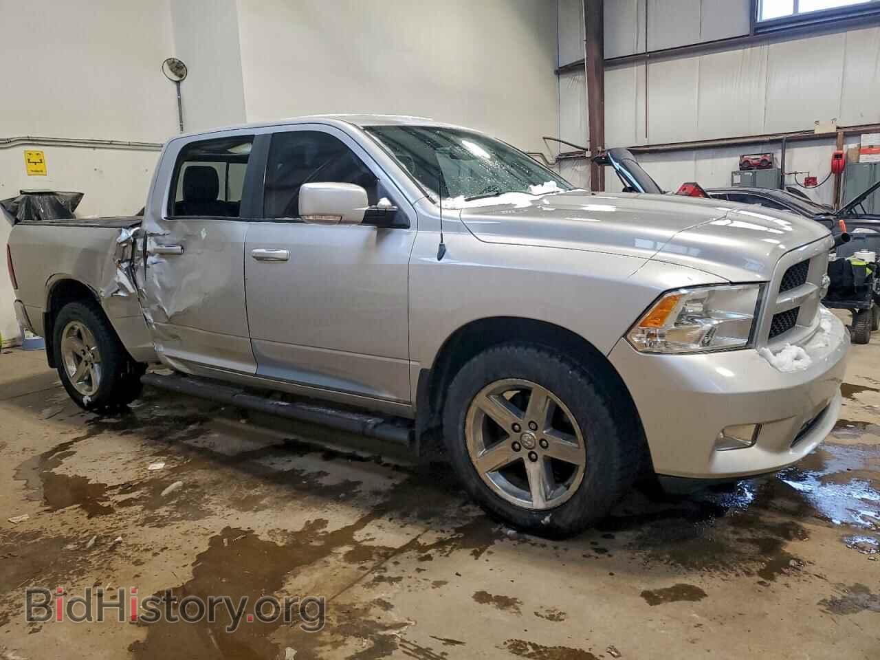 2011 DODGE All Models - VIN: 1D7RV1CT0BS681391 - Photo 4