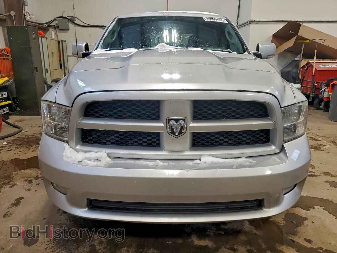 2011 DODGE All Models - VIN: 1D7RV1CT0BS681391 - Photo 5