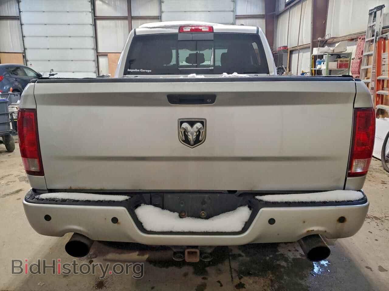 2011 DODGE All Models - VIN: 1D7RV1CT0BS681391 - Photo 6