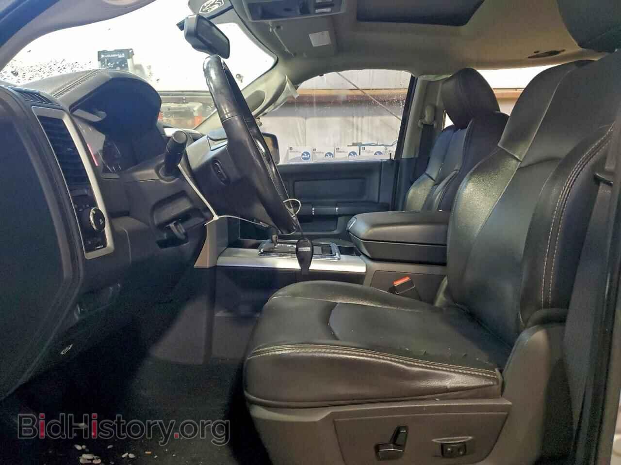 2011 DODGE All Models - VIN: 1D7RV1CT0BS681391 - Photo 7