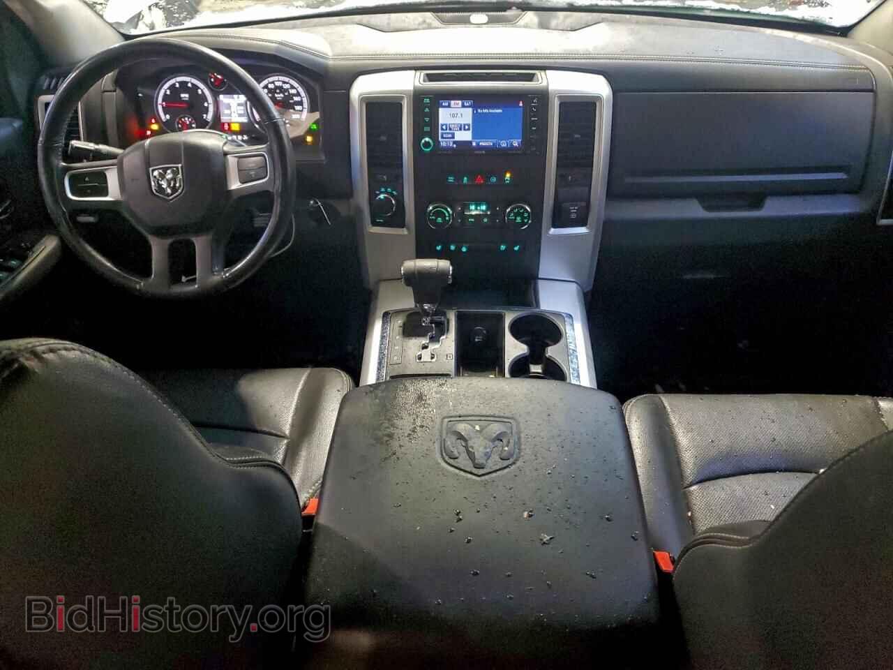 2011 DODGE All Models - VIN: 1D7RV1CT0BS681391 - Photo 8