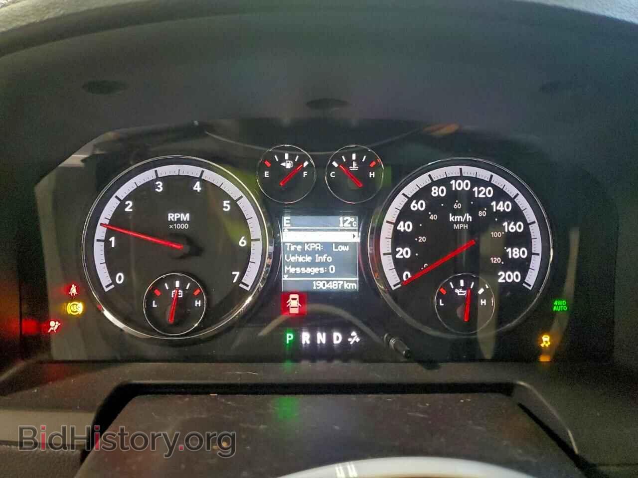 2011 DODGE All Models - VIN: 1D7RV1CT0BS681391 - Photo 9