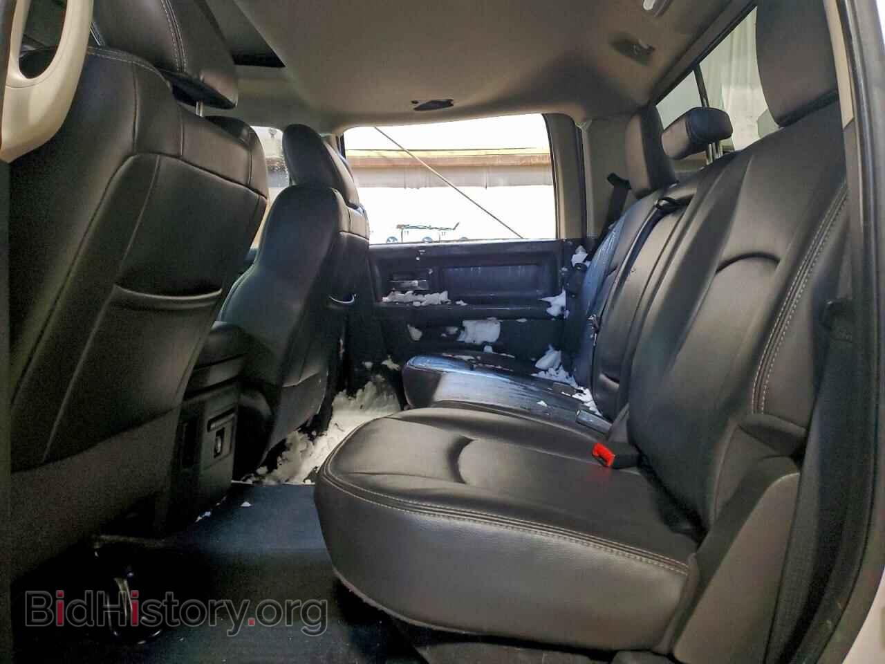 2011 DODGE All Models - VIN: 1D7RV1CT0BS681391 - Photo 10