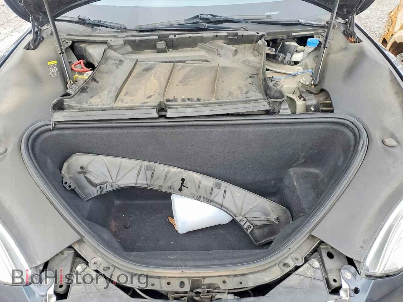 2018 TESLA MODEL S - VIN: 5YJSA1E27JF244737 - Фото 11