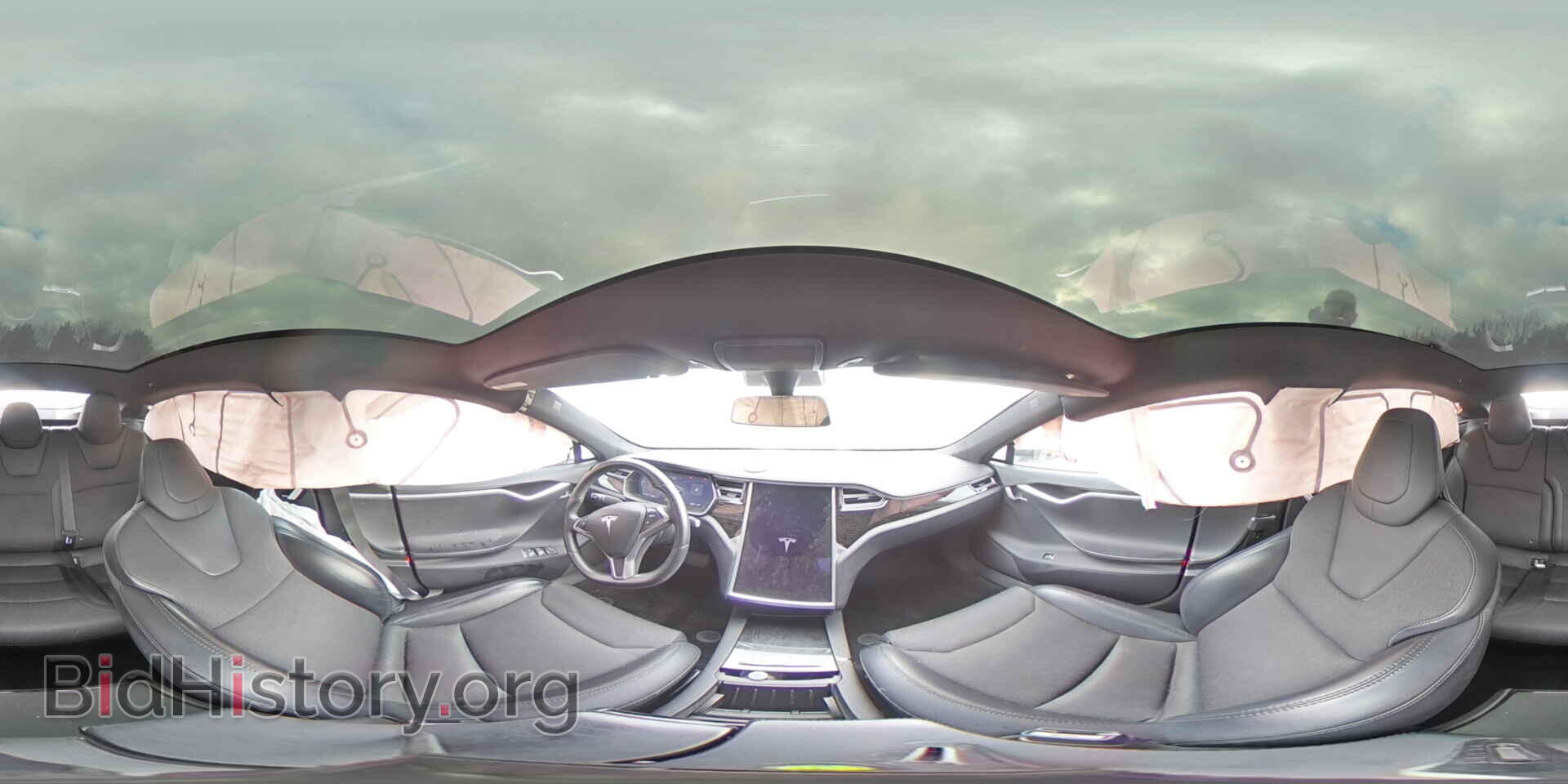 2018 TESLA MODEL S - VIN: 5YJSA1E27JF244737 - Фото 14