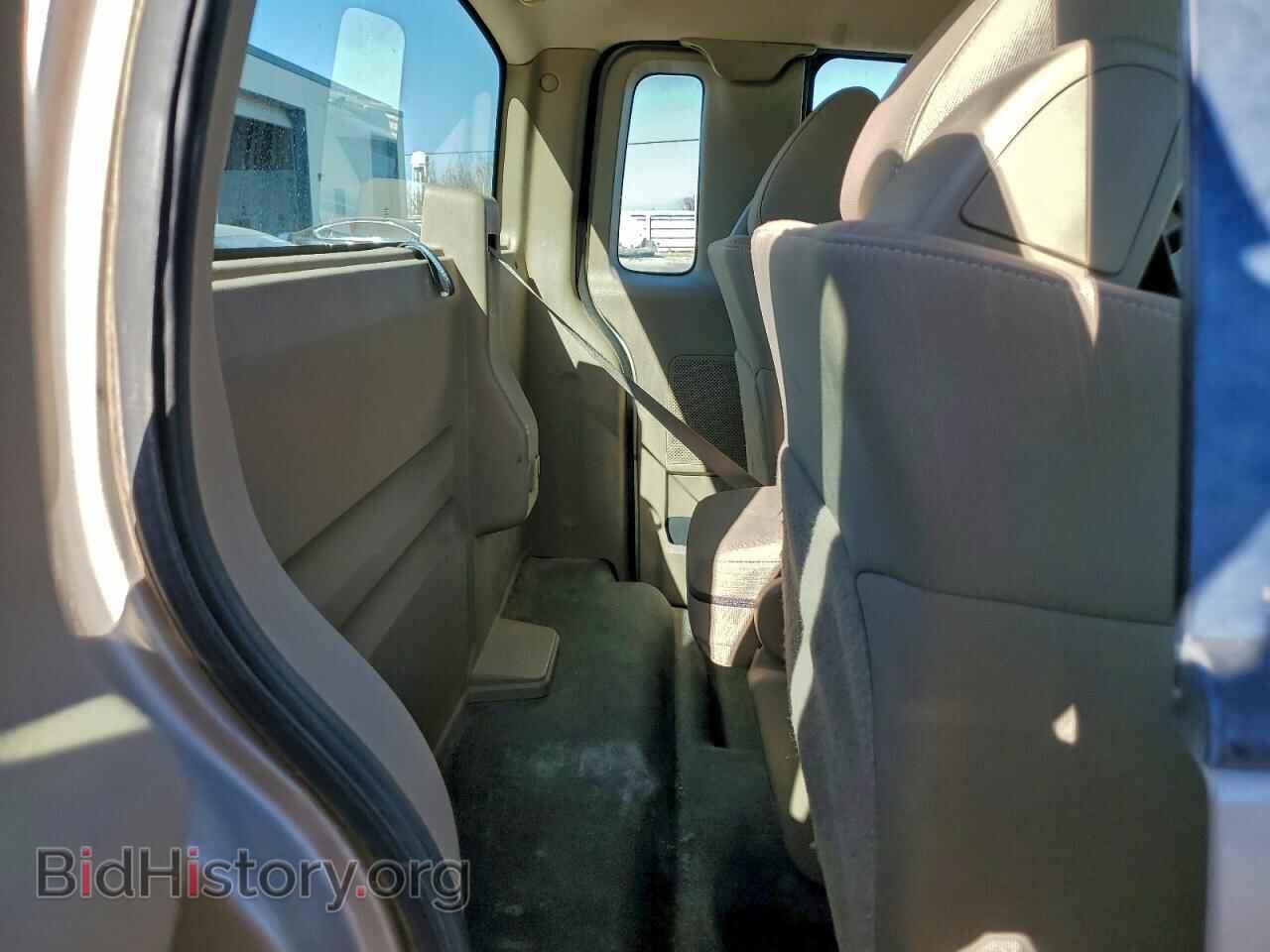 2008 FORD All Models - VIN: 1FTRF12238KD33982 - Фото 10