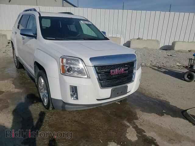 2015 GMC TERRAIN - VIN: 2GKALTEK4F6251454 - Фото 14