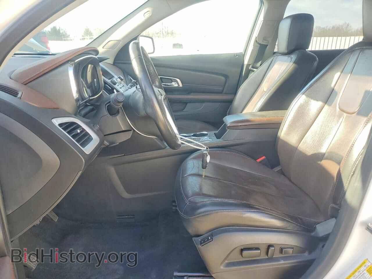 2015 GMC TERRAIN - VIN: 2GKALTEK4F6251454 - Фото 7