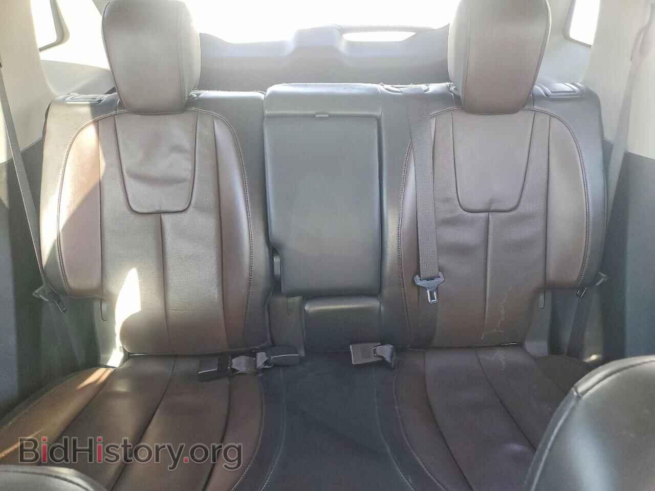 2015 GMC TERRAIN - VIN: 2GKALTEK4F6251454 - Фото 10