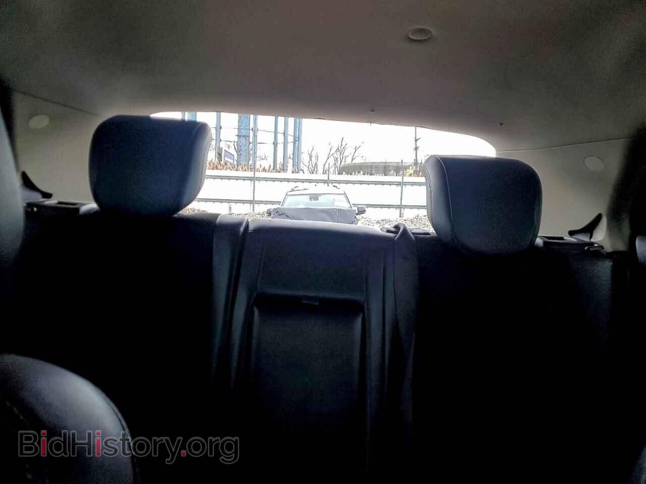 2017 BUICK ENCORE - VIN: KL4CJASB3HB018601 - Photo 10