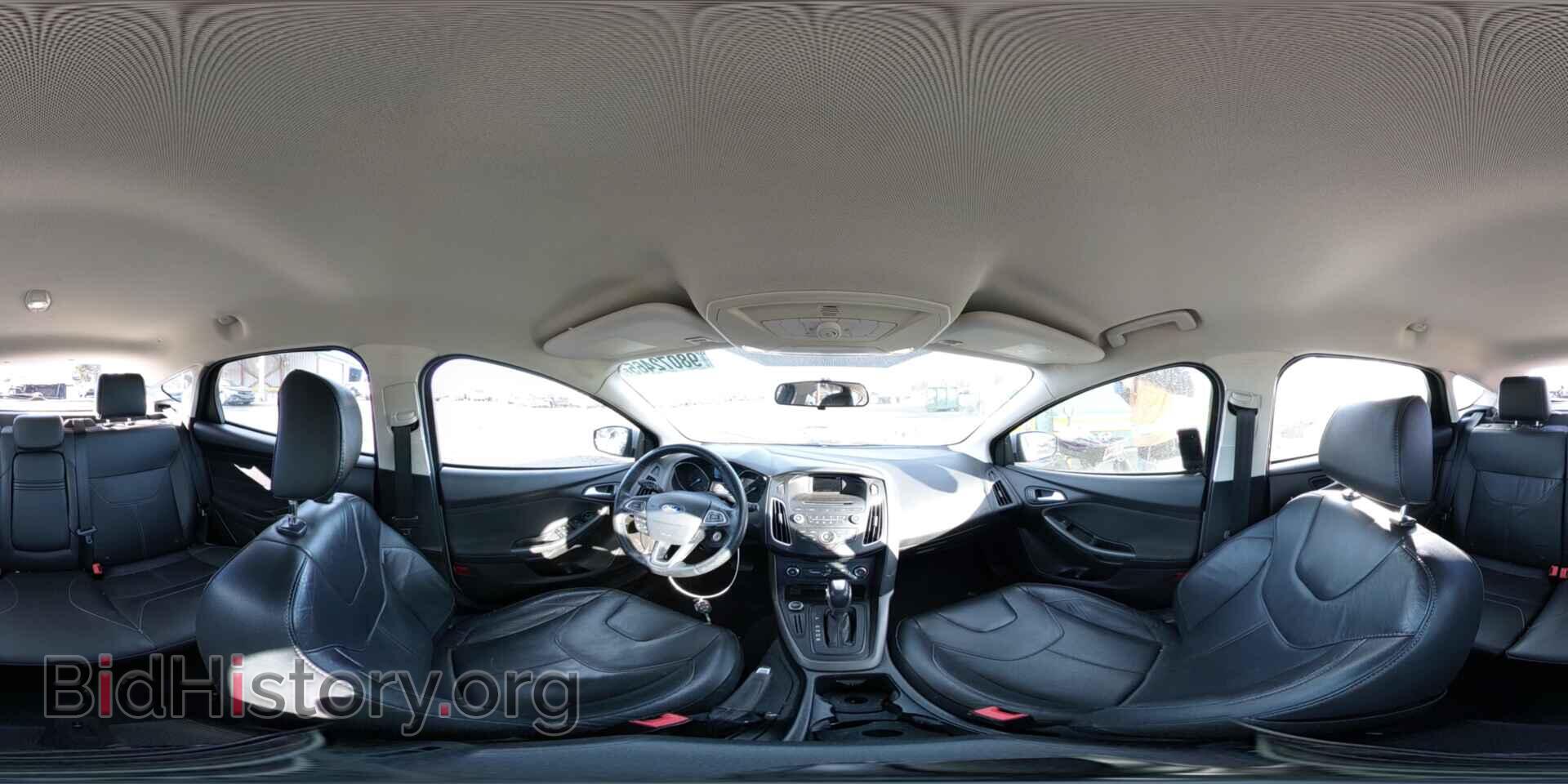 2016 FORD FOCUS - VIN: 1FADP3K21GL374094 - Фото 14