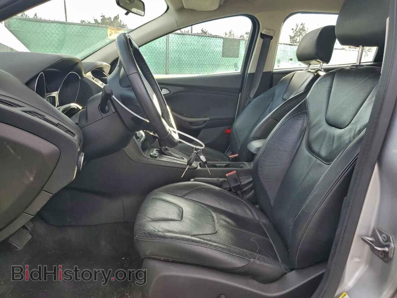 2016 FORD FOCUS - VIN: 1FADP3K21GL374094 - Фото 7