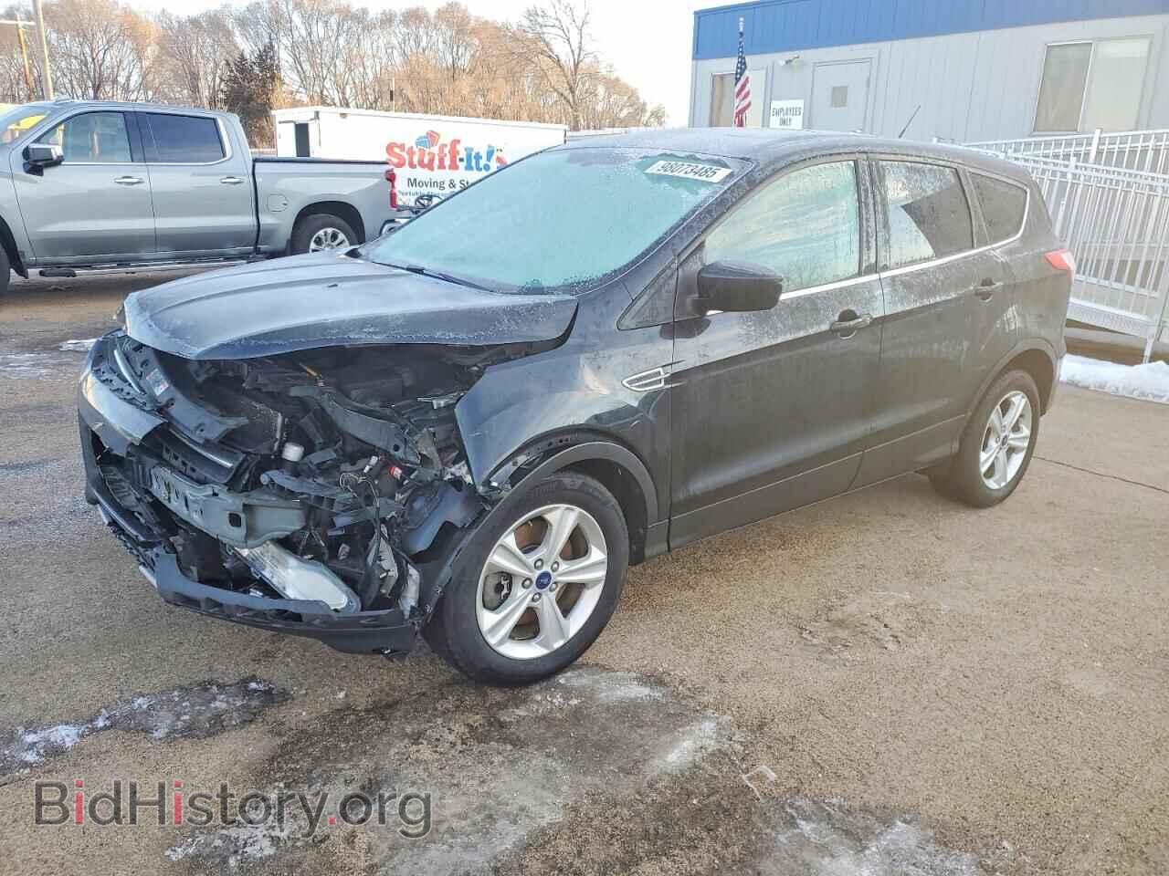 Photo 1FMCU9G99EUC65733 - FORD ESCAPE 2014