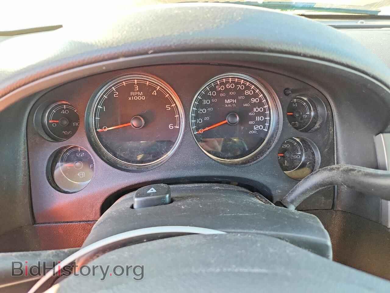 2013 CHEVROLET ALL Models - VIN: 3GCPKTE76DG233236 - Фото 9