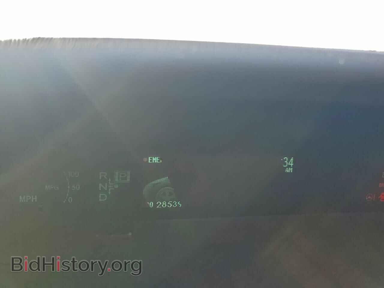 2014 TOYOTA PRIUS - VIN: JTDKN3DU4E1751659 - Фото 9